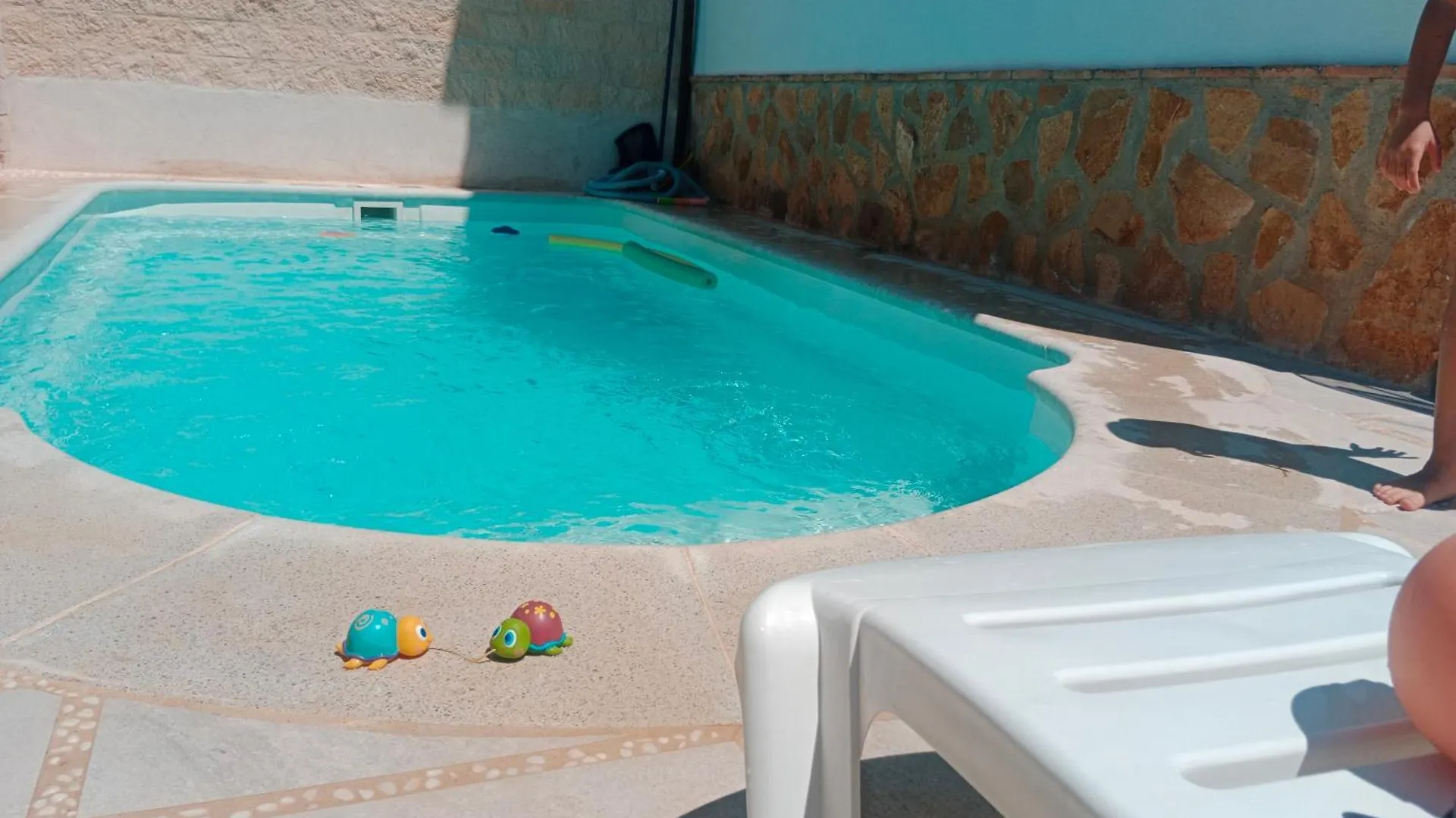 Villa Pablo, Despenaperros Santa Elena Spain